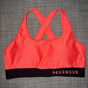 Under Armour Sports Bra